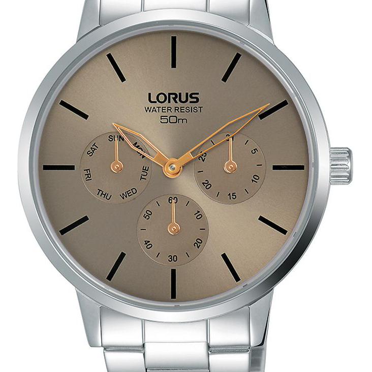 Lorus Fashion RP613DX9 7