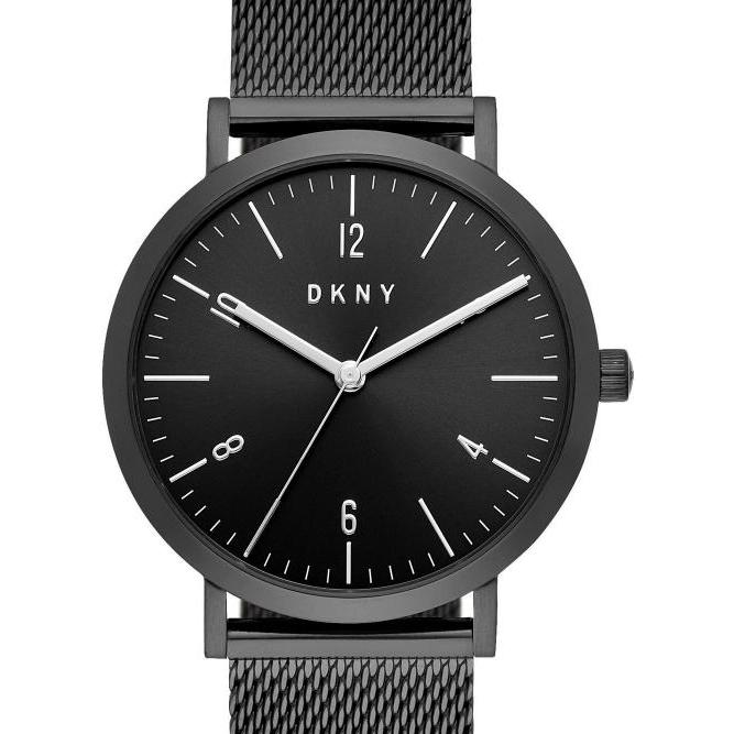 DKNY Damskie NY2744 7