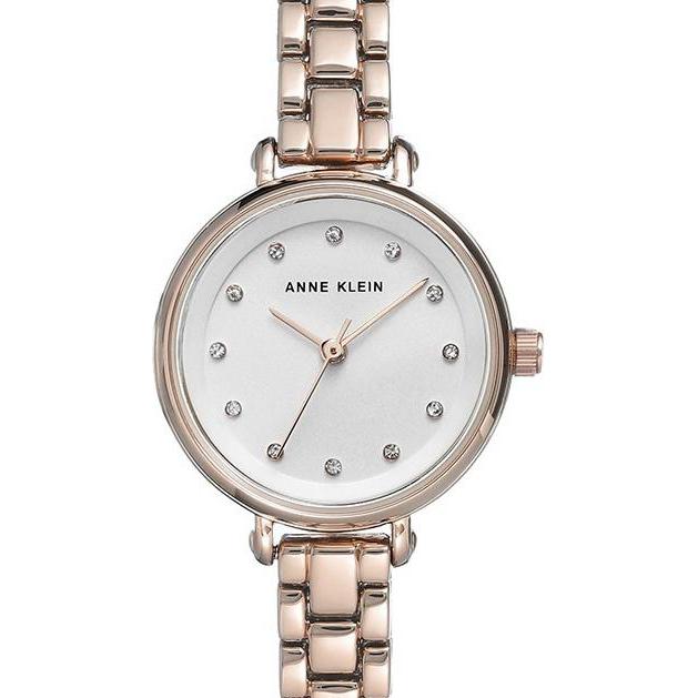 Anne Klein Anne Klein AK2662SVRG 7