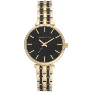 Anne Klein Anne Klein AK3010BKGB