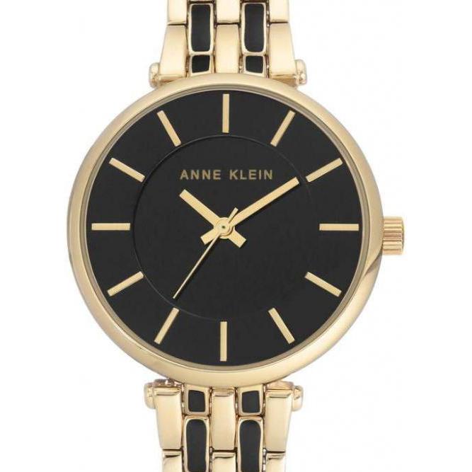 Anne Klein Anne Klein AK3010BKGB 7