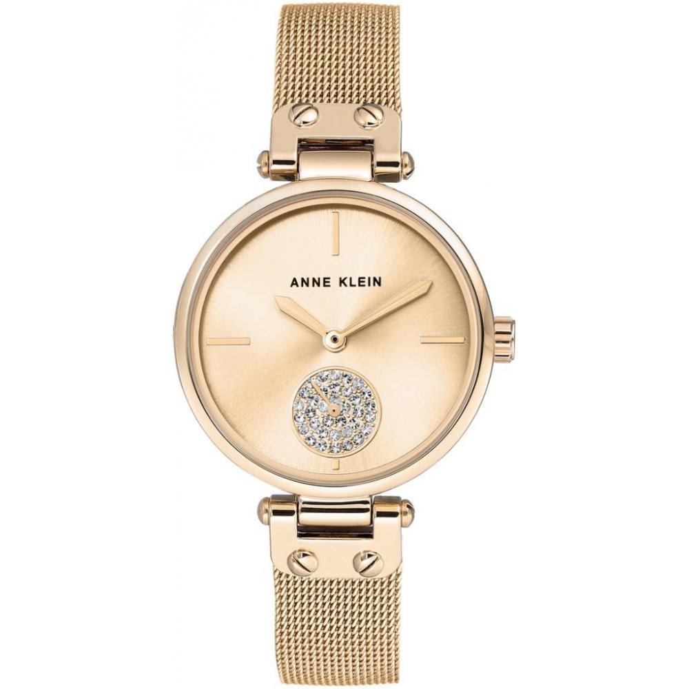 Anne Klein Anne Klein AK3000CHGB 1