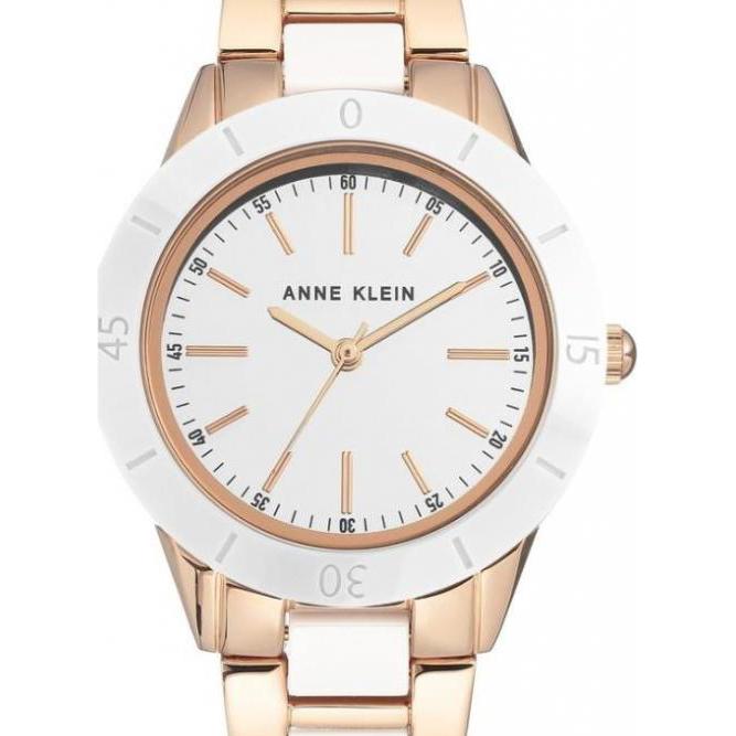 Anne Klein Anne Klein AK3160WTRG 7