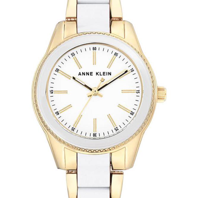 Anne Klein Anne Klein AK3212WTGB 7