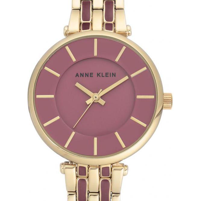 Anne Klein Anne Klein AK3010MVGB 7