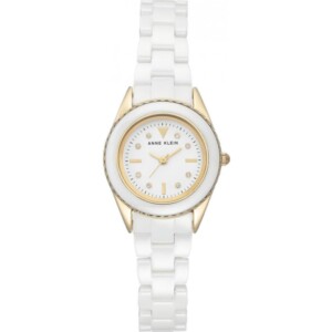 Anne Klein Anne Klein AK3164WTGB