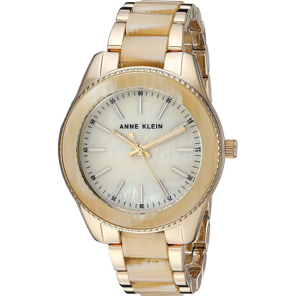 Anne Klein Anne Klein AK3214HNGB 1