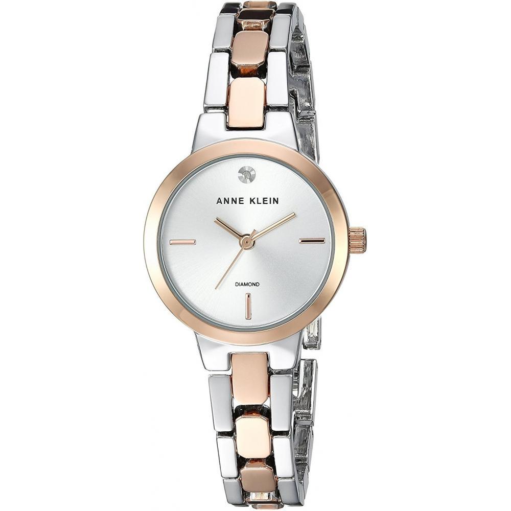 Anne Klein Anne Klein AK3235SVRT 1