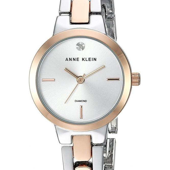 Anne Klein Anne Klein AK3235SVRT 7