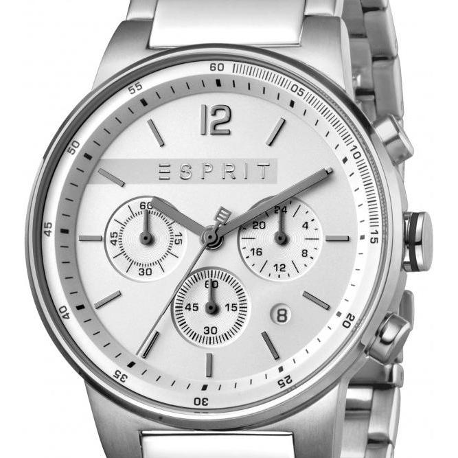 Esprit Męskie ES1G025M0055 7