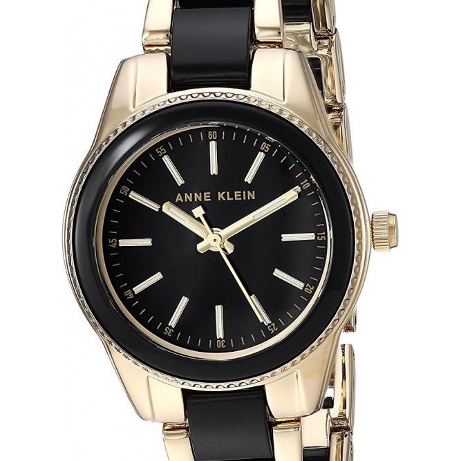 Anne Klein Anne Klein AK3212BKGB 7