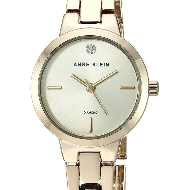 Anne Klein Anne Klein AK3234CHGB 7