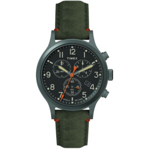 Timex Męskie TW2R60200