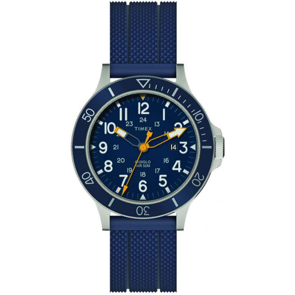 Timex Męskie TW2R60700 1