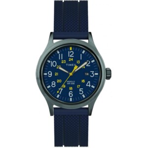 Timex Męskie TW2R61100