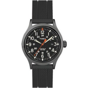 Timex Męskie TW2R67500