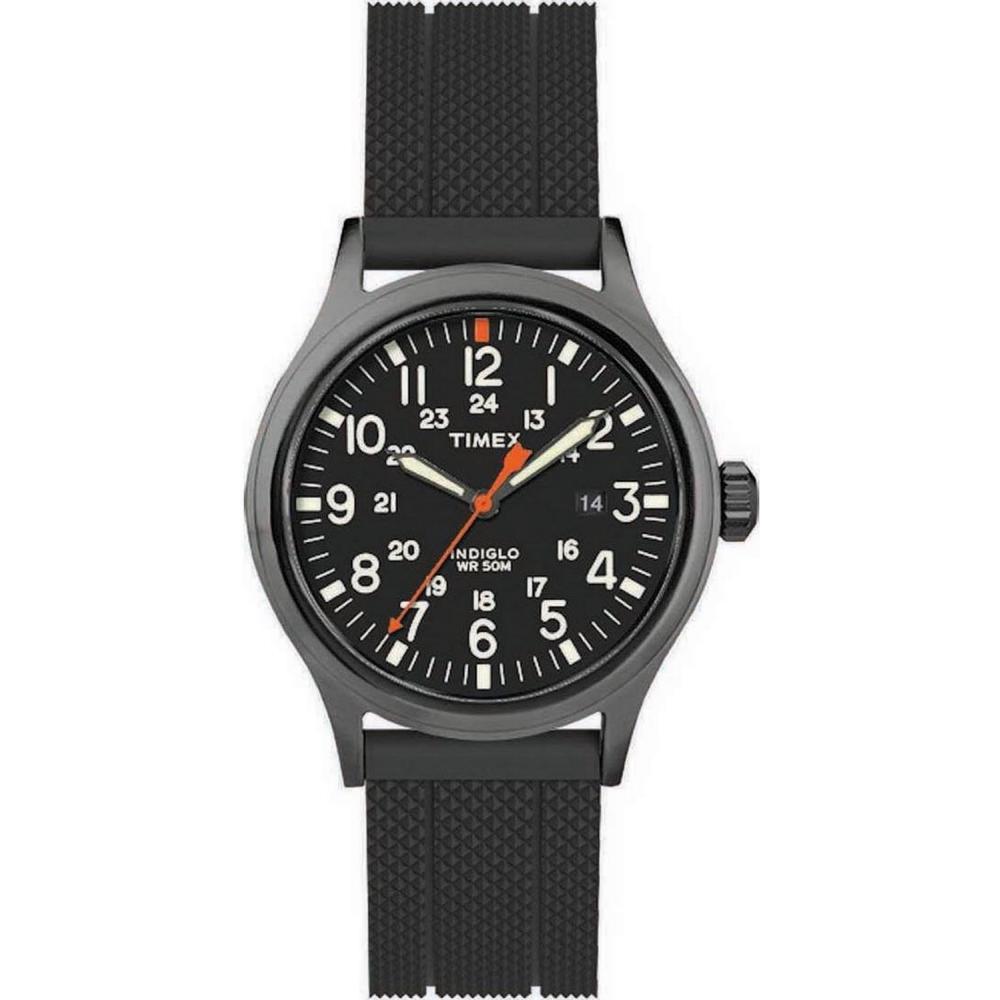 Timex Męskie TW2R67500 1