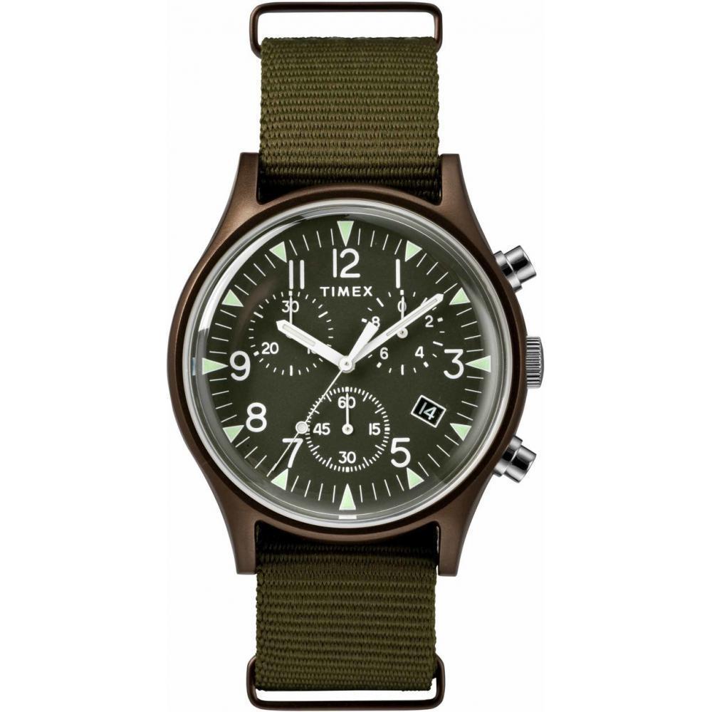 Timex Męskie TW2R67800 1