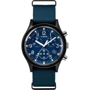 Timex Męskie TW2R67600