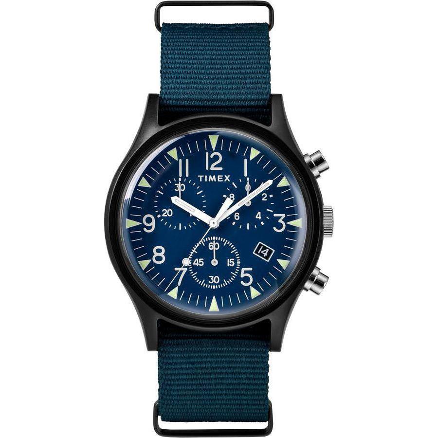 Timex Męskie TW2R67600 1