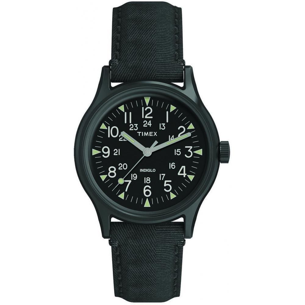 Timex Męskie TW2R68200 1