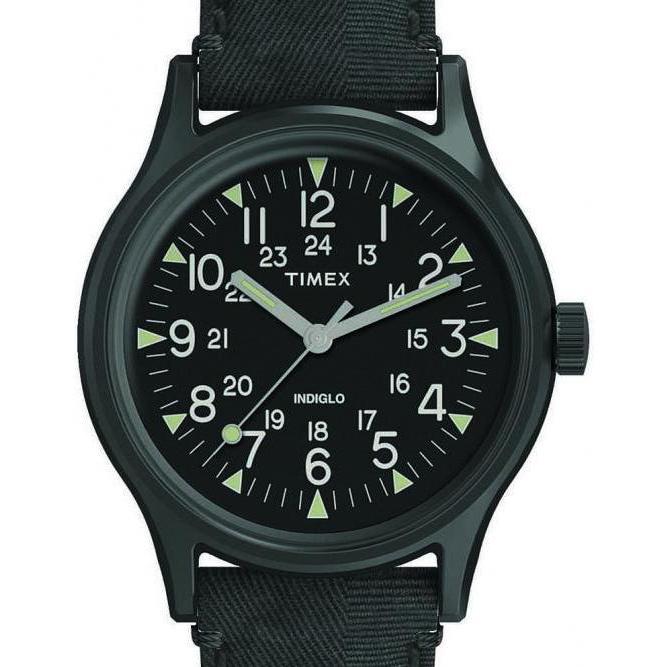 Timex Męskie TW2R68200 7