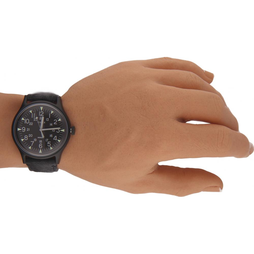 Timex Męskie TW2R68200 10