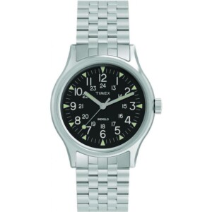 Timex Męskie TW2R68400