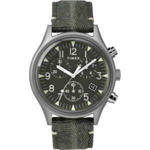 Timex Męskie TW2R68600