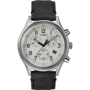 Timex Męskie TW2R68800