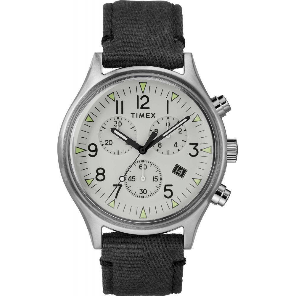 Timex Męskie TW2R68800 1