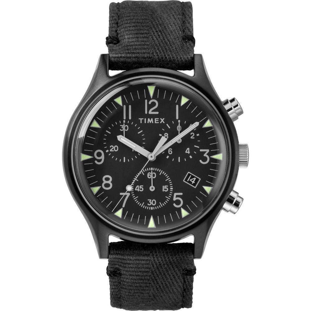 Timex Męskie TW2R68700 1