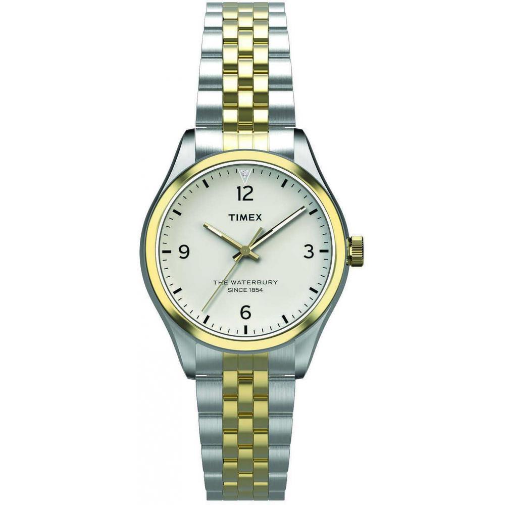 Timex Damskie TW2R69500 1