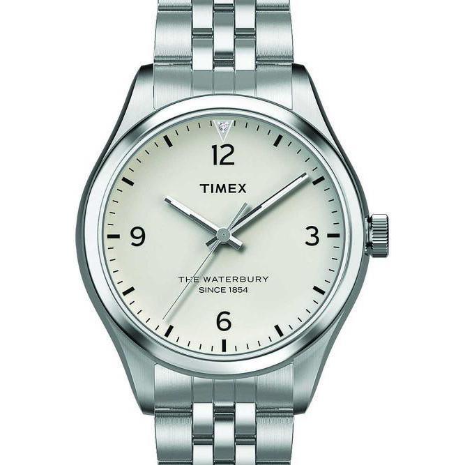 Timex Damskie TW2R69400 7
