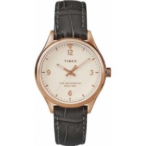 Timex Damskie TW2R69600