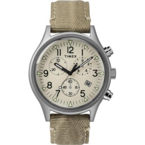 Timex Męskie TW2R68500