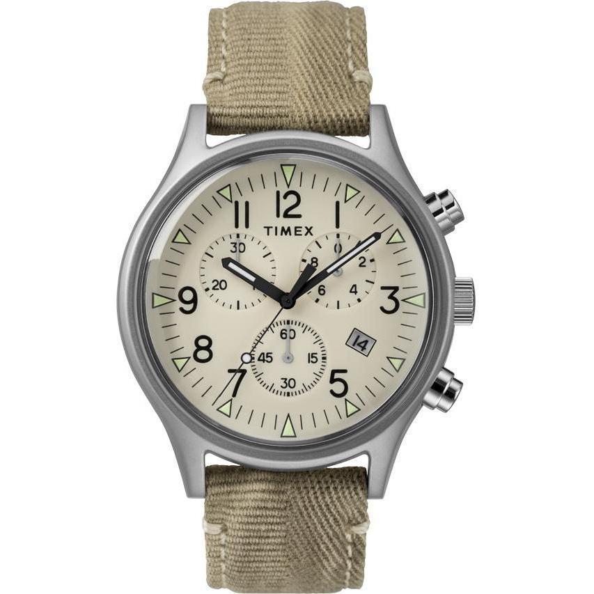 Timex Męskie TW2R68500 1