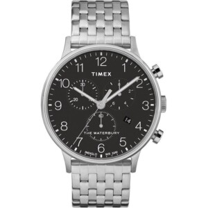 Timex Męskie TW2R71900