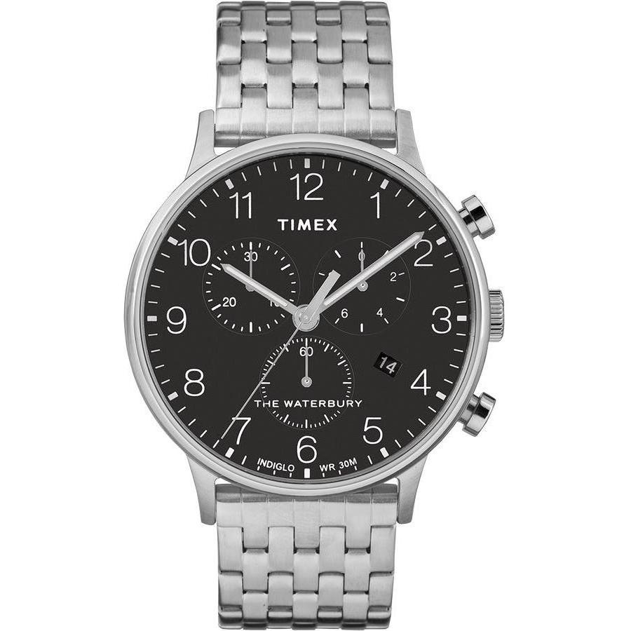 Timex Męskie TW2R71900 1