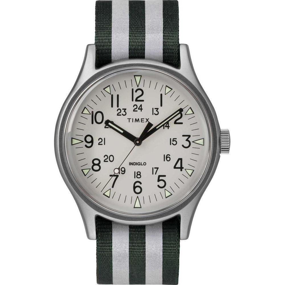 Timex Męskie TW2R80900 1