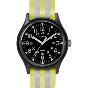 Timex Męskie TW2R81000