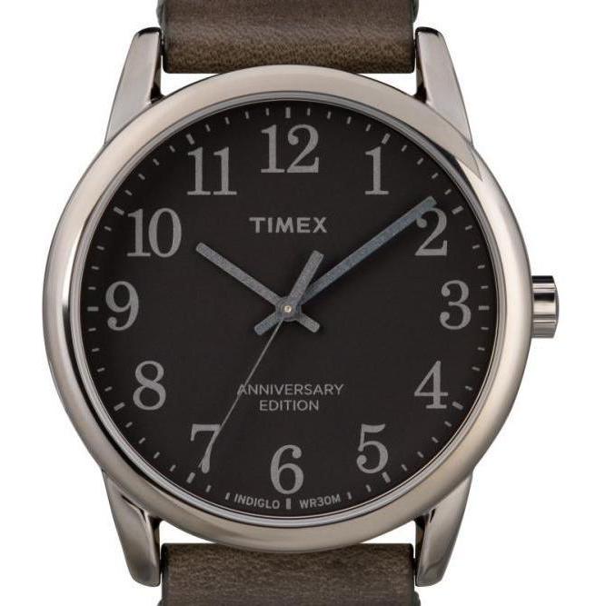 Timex Męskie TW2R35800 7