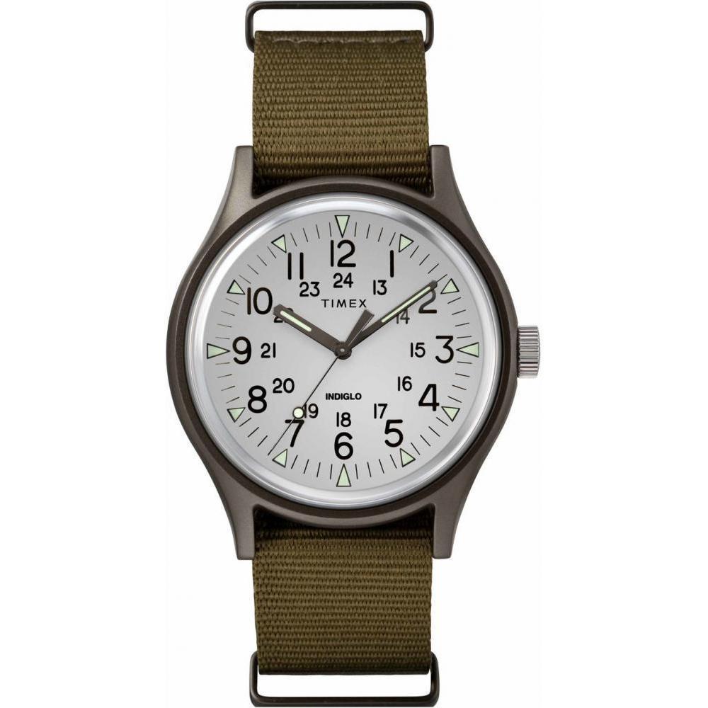 Timex Męskie TW2R37600 1