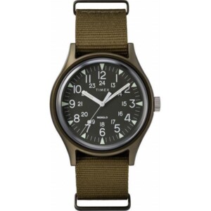 Timex Męskie TW2R37500