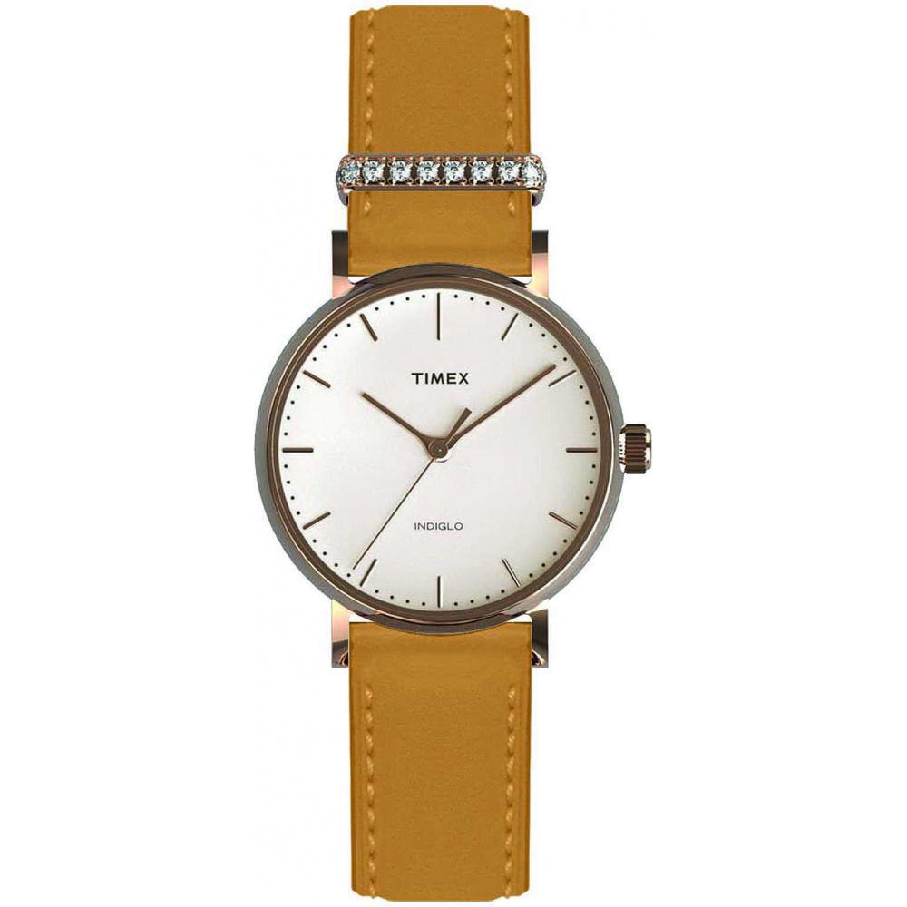 Timex Damskie TW2R70200 1