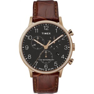 Timex Męskie TW2R71600