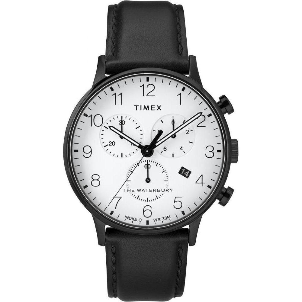 Timex Męskie TW2R72300 1