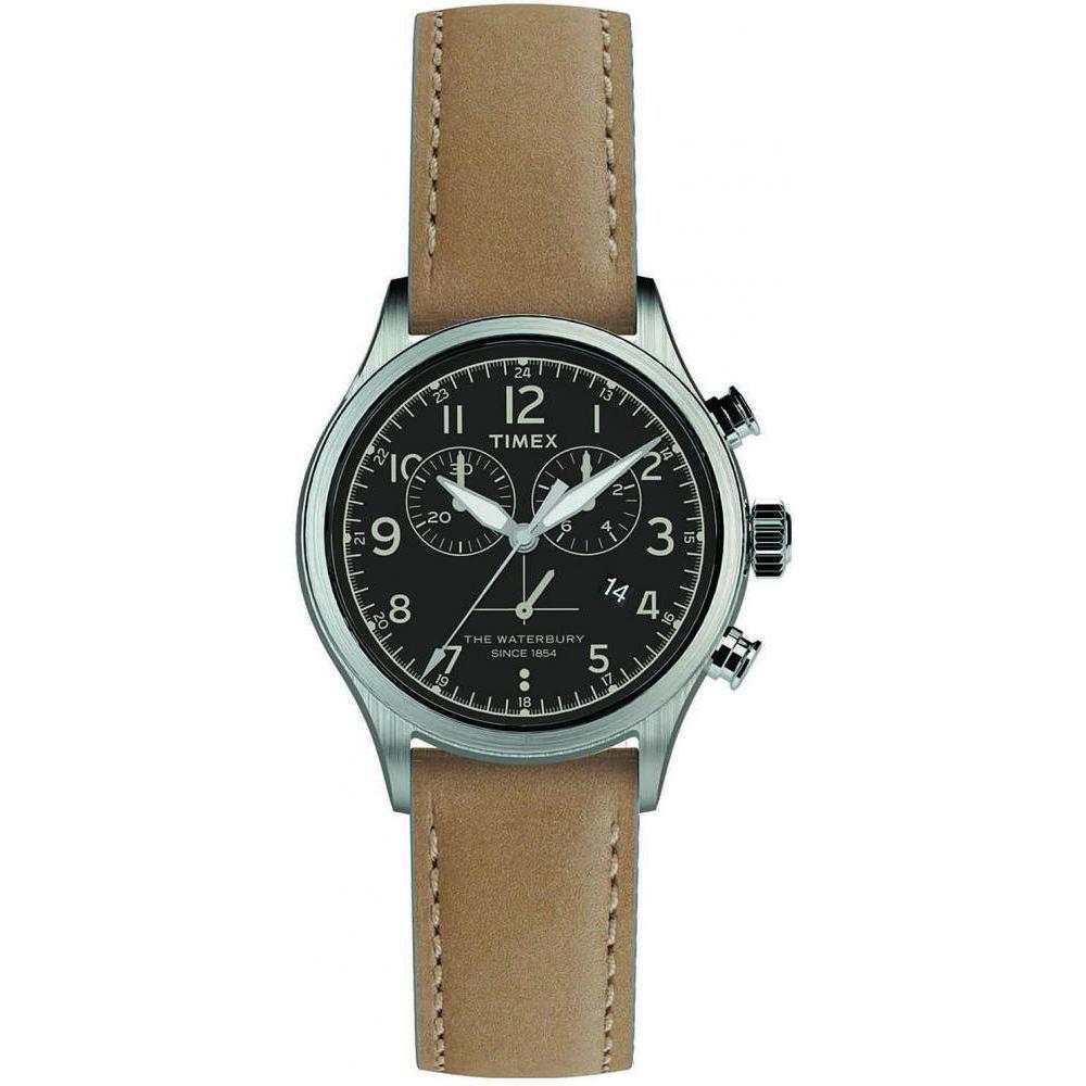 Timex Męskie TW2R70900 1