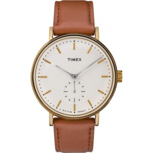 Timex Męskie TW2R37900