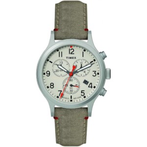 Timex Męskie TW2R60500